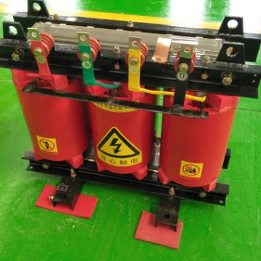 庐山scb10-160kva干式变压器