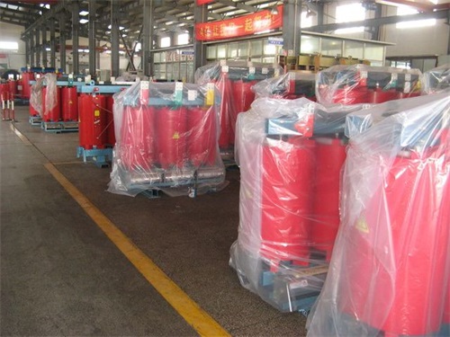 庐山SCB10-200kva干式变压器现货价格